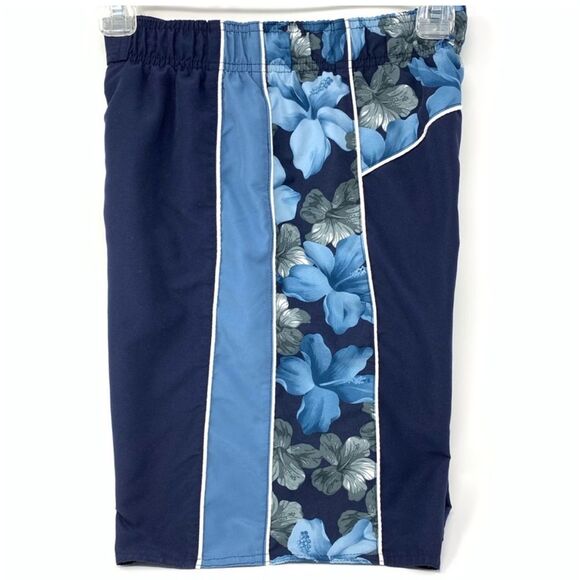 Breakwater Bay Swim Trunks - Picture 4 of 8